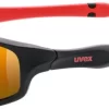 Uvex Sportstyle 507 – Kid’s Sports Glasses